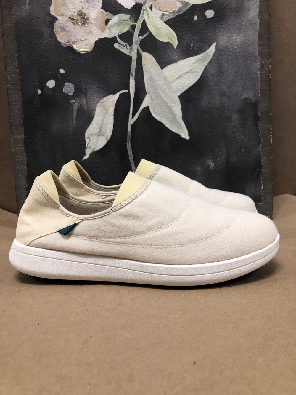 Vessi Sunday Slippers sz10